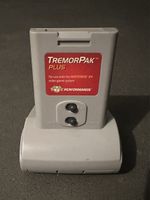 Tremor Pak plus für Nintendo N64