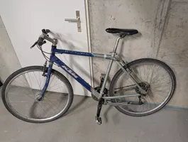 herrenvelo