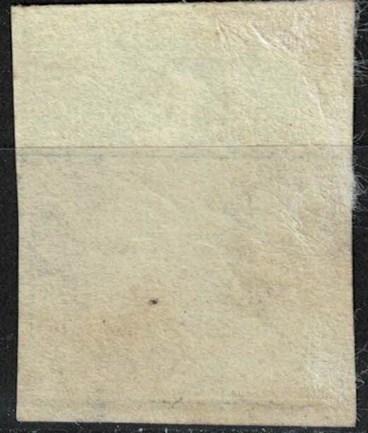 Alle Briefmarken: Strubel 23 gestempelt – Gebraucht aus Bern von bae_958f 1