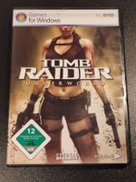 Tomb Raider Underworld PC DE 2008