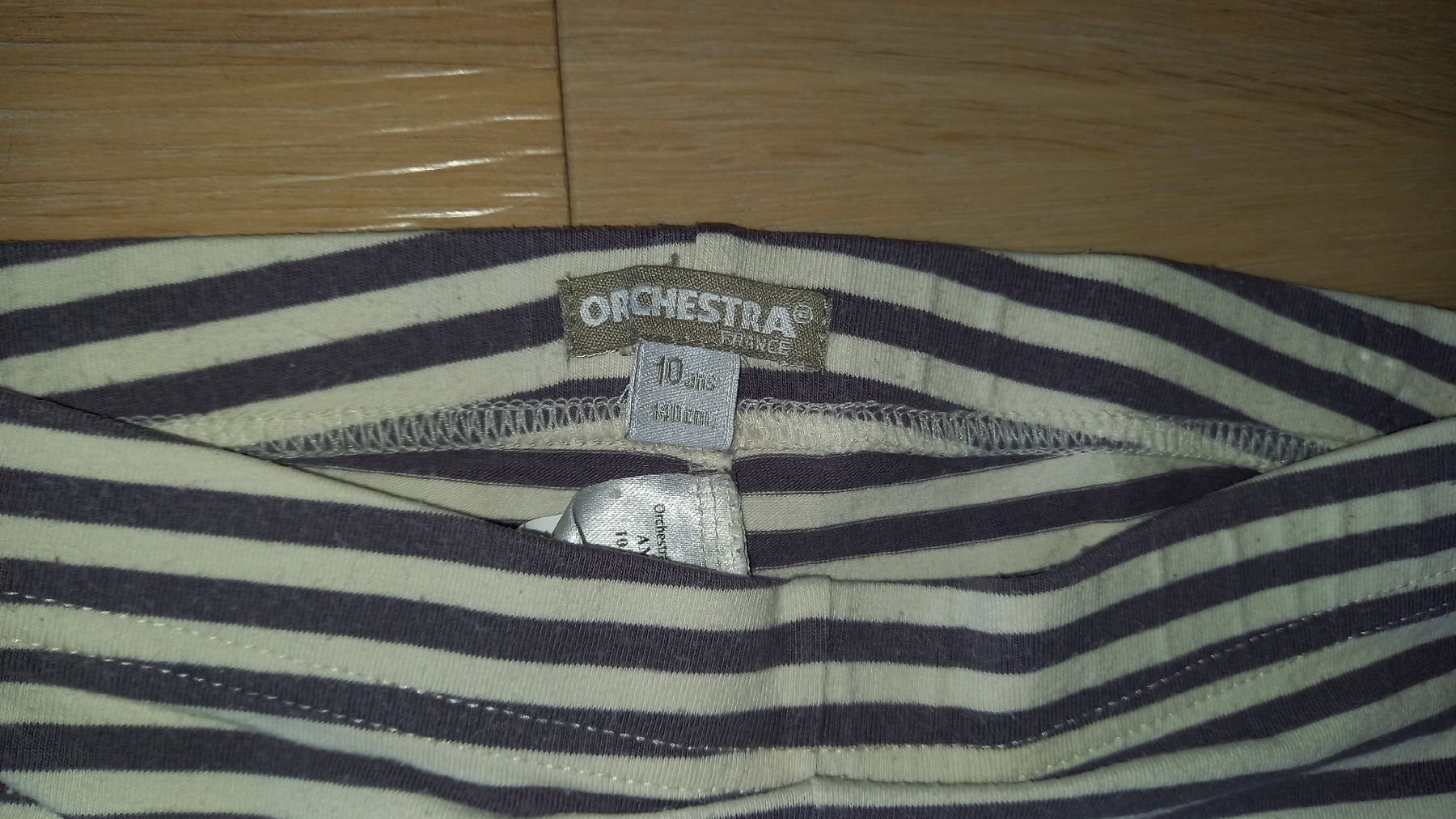 Lotti & Set di vestiti: Mädchen Sommerset Gr. 140 – Usato da Lützelflüh-Goldb venduto da Punktesammler 7