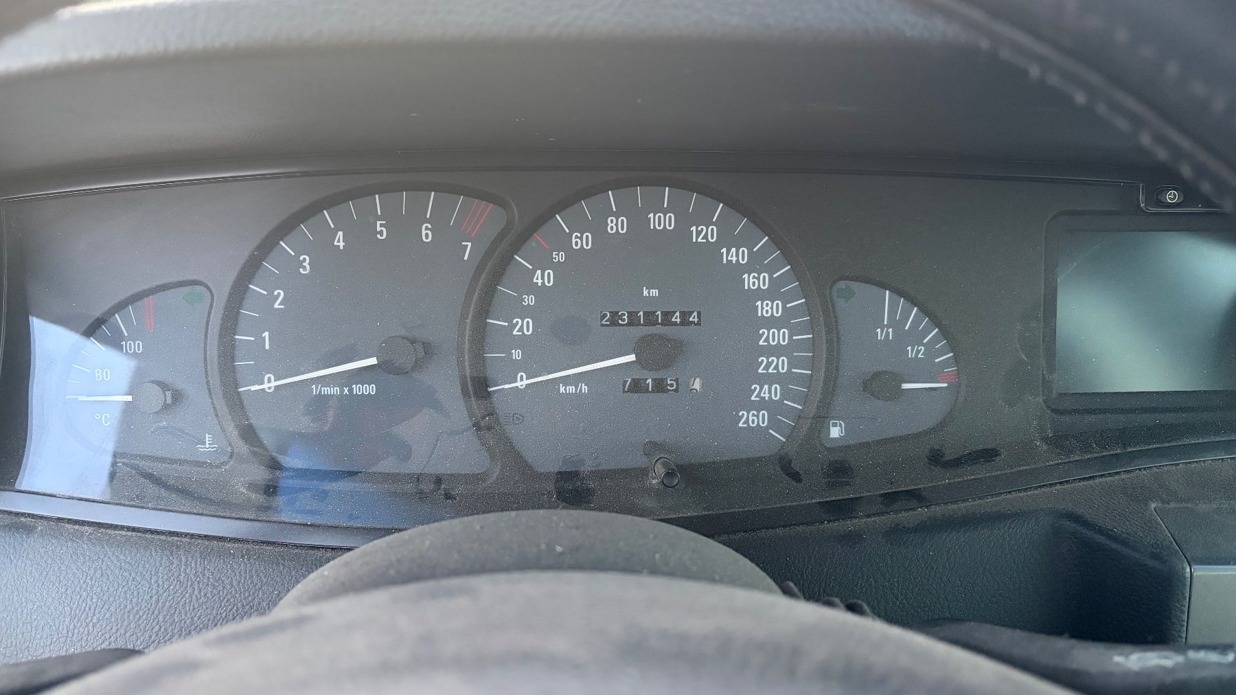 Opel Autos: Auto Opel Omega 16V 3.2l – Gebraucht aus Epsach von lanepsa 5