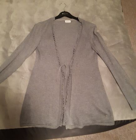 Strickjacke