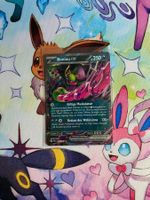 Pokemon Boninu EX 036/064 SFA