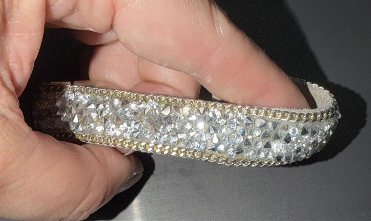 Bracciali & Braccialetti: Elegantes Armband – Nuovo (secondo la descrizione) da Luzern venduto da Pool33 2