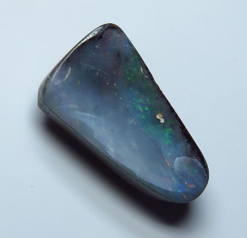 Edelsteine: Australischer Boulder Opal 7.34Cts. – Neu (gemäss Beschreibung) aus Bern von Grindelwaldaus 3