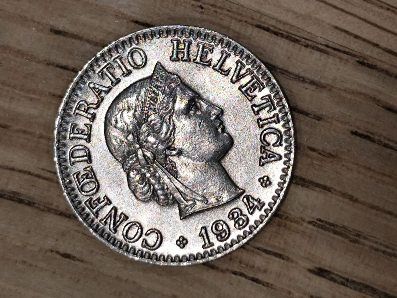 Tutti le monete: ==> 10Rp 1934 -unz<== – Usato da Bern venduto da b.man_is_back 1