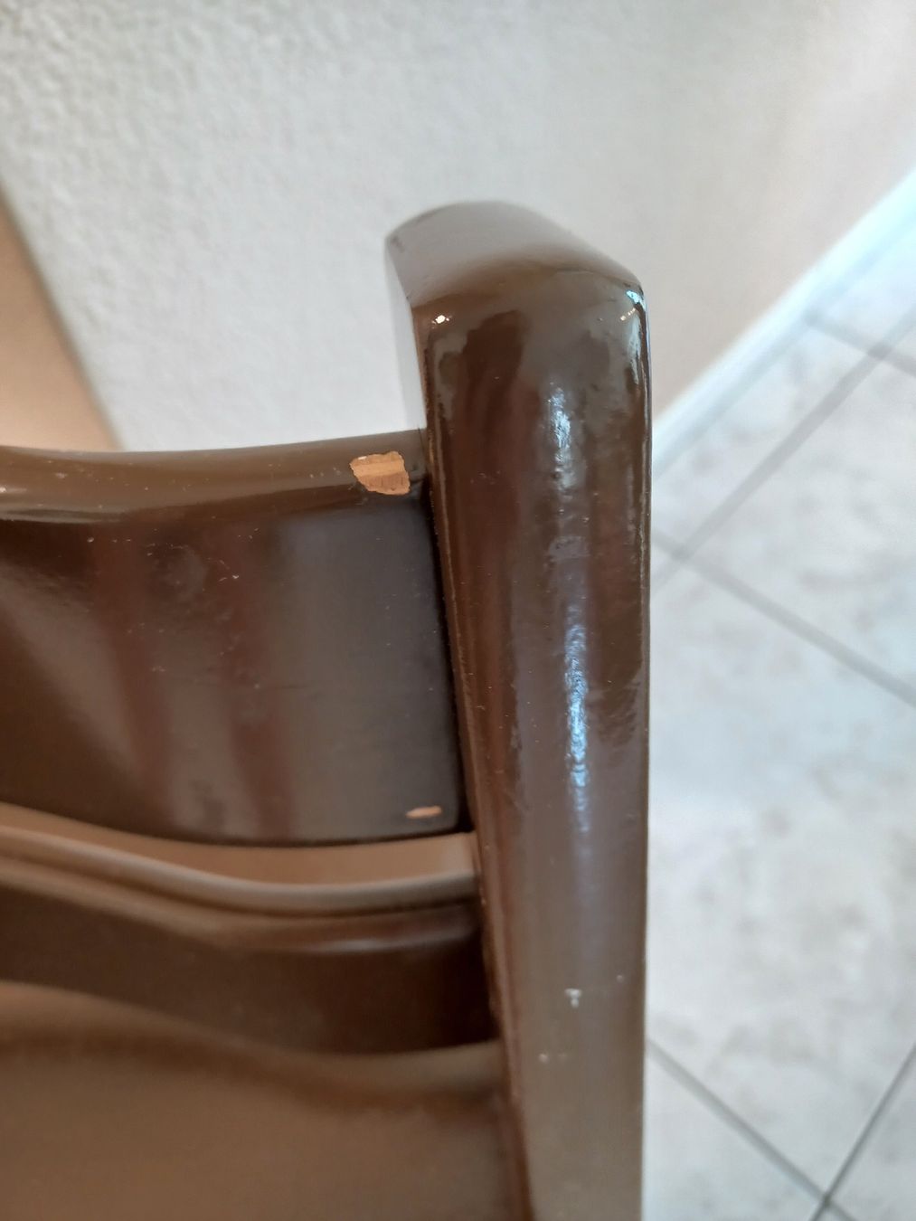 Stokke Chaises hautes: Kinderhochstuhl Tripp Trapp  – D'occasion à Feusisberg par due96 2