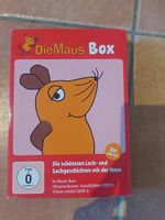 BOX 2 DVD SEndung mit der Maus