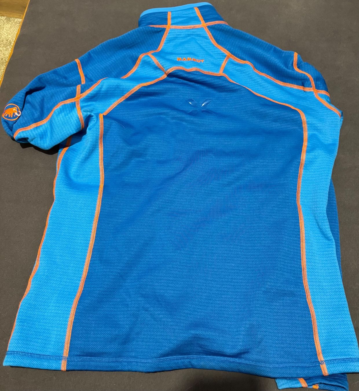 Mammut Giacche: 1x Mammut EigerExtreme Midlayer XL – Usato da Kestenholz venduto da Aragon2025 1