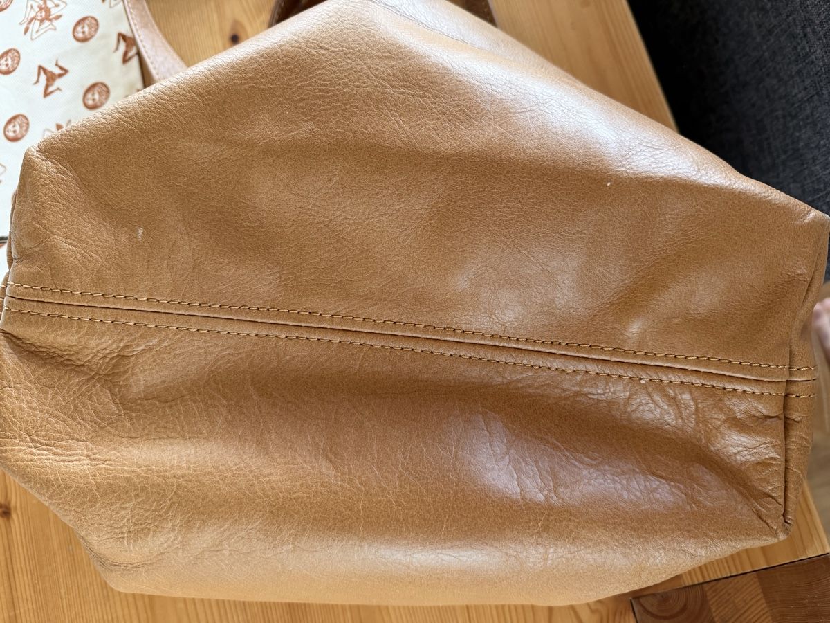 Sacs femmes: Tolle Ledertasche Rowdy – Neuf (Voir description) à Knonau par Danyboy30 2