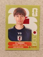 Panini Sticker WM 2026: Ao Tanaka JPN 10