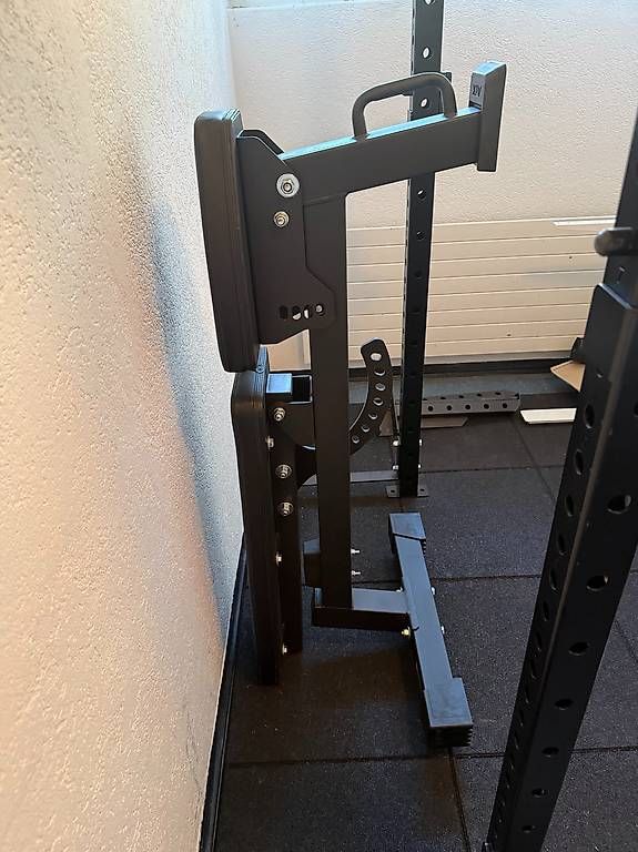 Hometrainer: ATX Multi Bench – Usato da Flurlingen venduto da Claudi15 1