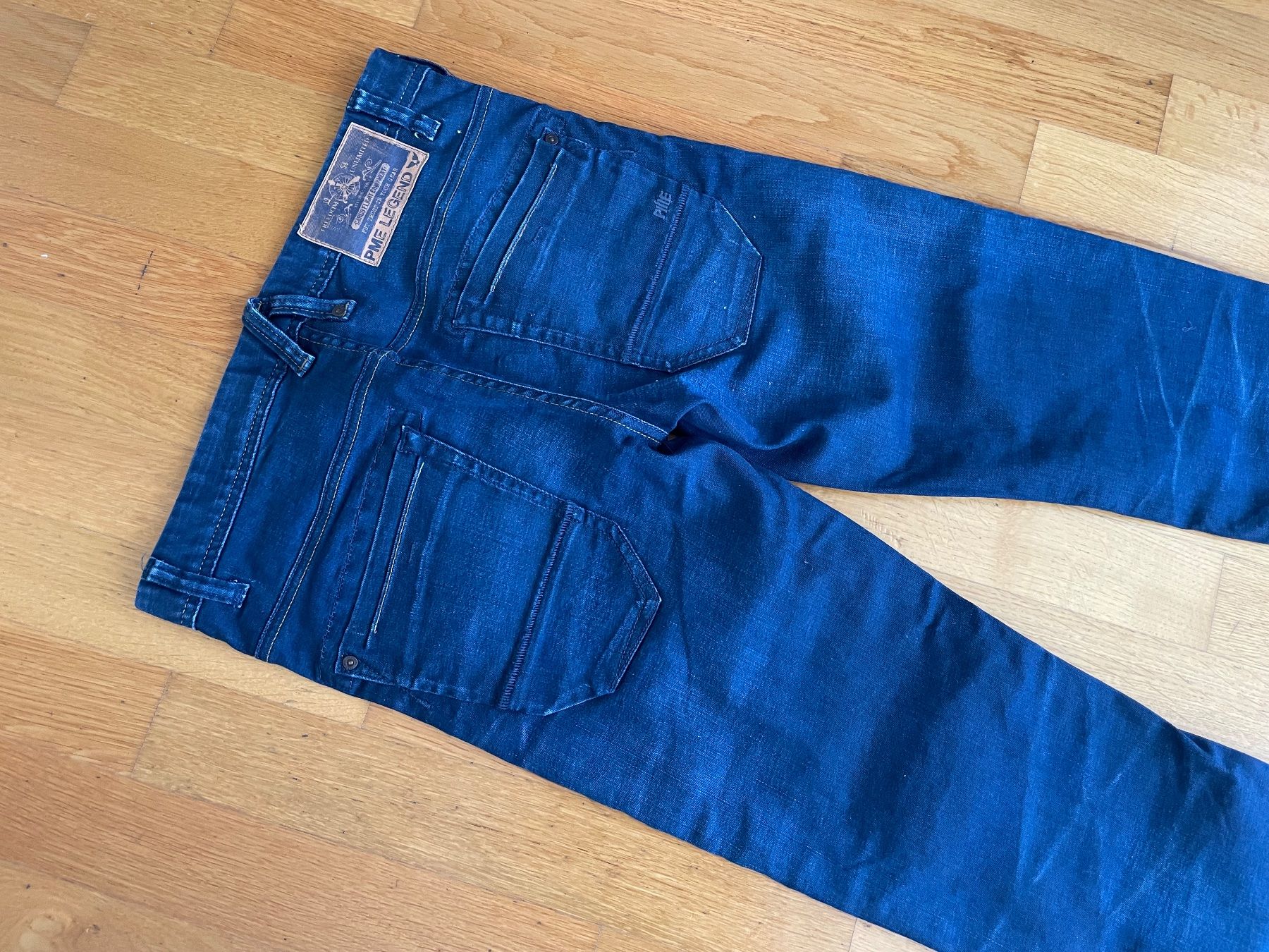 PME Legend Jeans: PME jeans – Gebraucht aus St.Gallen von bubo2008 3