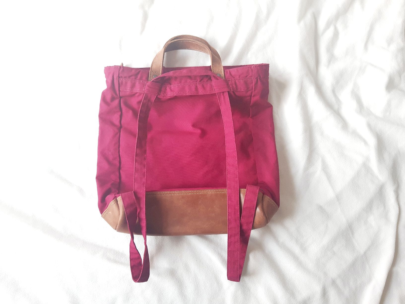 Fjällräven Borse: FJÄLLRÄVEN Totepack No. 2 – Usato da Winterthur venduto da Je. 2