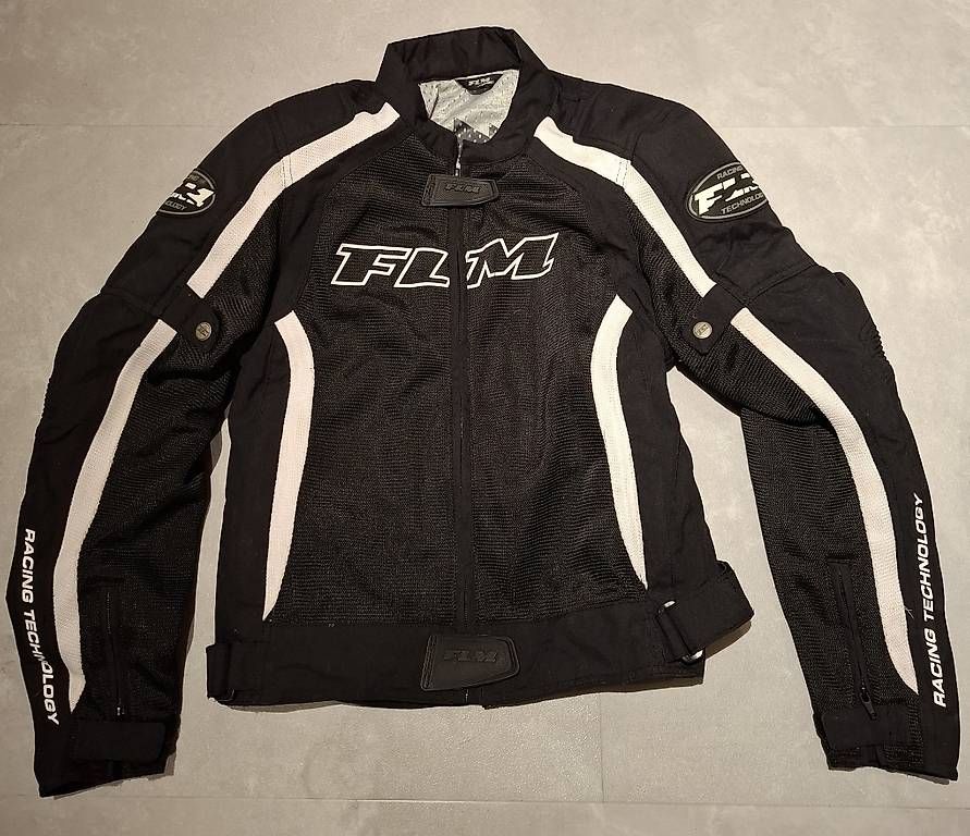 FLM Giacche: FLM Motorradjacke – Usato da Ormalingen venduto da ale_p9h7 3
