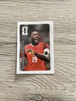 Coca Cola Sticker Wm 2026 Alphonso Davies