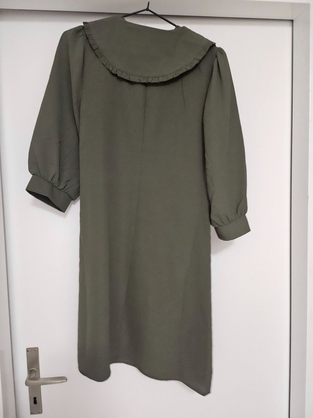 Only Vestiti: Only Blusenkleid S – Usato da Kefikon TG venduto da Livline 2