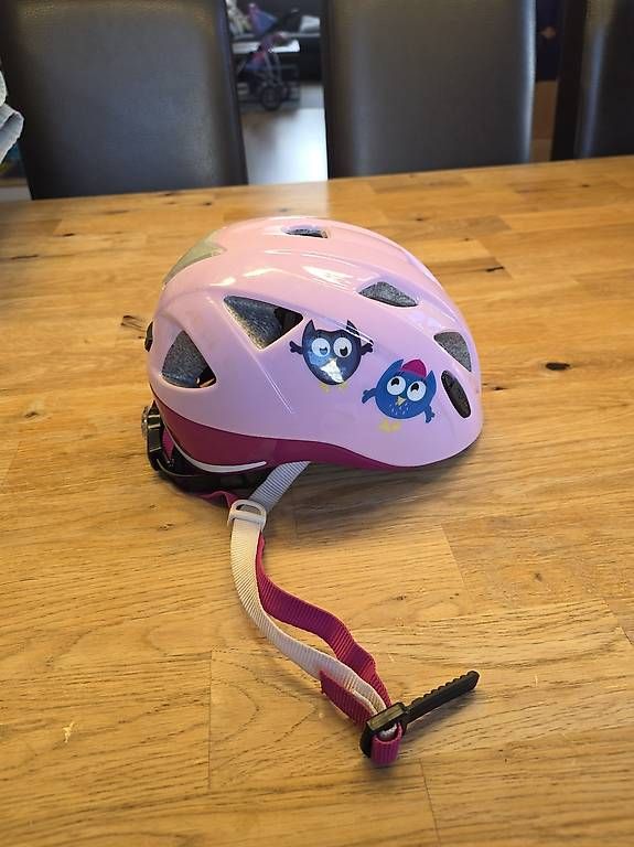 Helme: Kindervelohelm – Gebraucht aus Bertschikon von flolovemountains 3