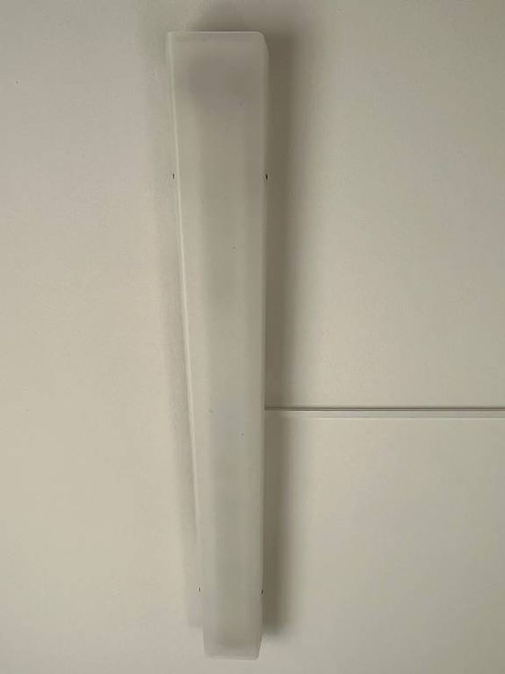 4 LAMPADE DA DESIGN 3x120x16 cm + 1x 90x16 cm 5