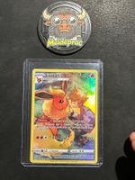 Flareon Trainer Gallery Brilliant Strars (BRSTG01) EN NM-EX