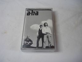 MC Rar Kassette Pop - A- Ha - east of the sun
