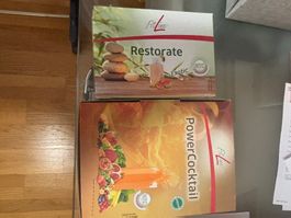 Fitline