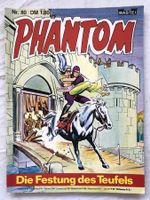 PHANTOM - Heft - Nr.80 - Bastei Verlag