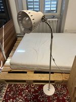 Stehlampe  sehr guter Zustand