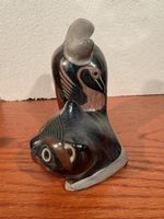 Figurine Artisana Latine - Chat Stylisé!