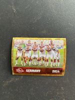 Panini FWC 18