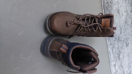 Neu Landrover Winterschuhe 40