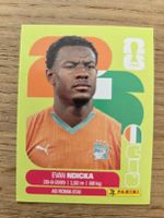 Panini Sticker 2026 CIV 6