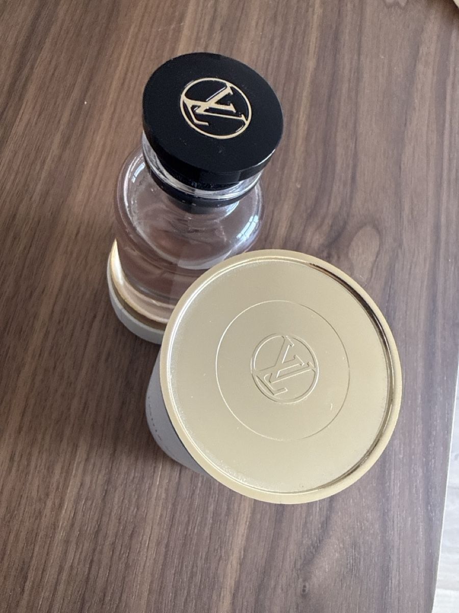 Louis Vuitton Parfum & Eau de Toilette: Authentic Louis Vuitton Heures d'Absence Perfume 100ml  – Gebraucht aus Genève von Vsin 2
