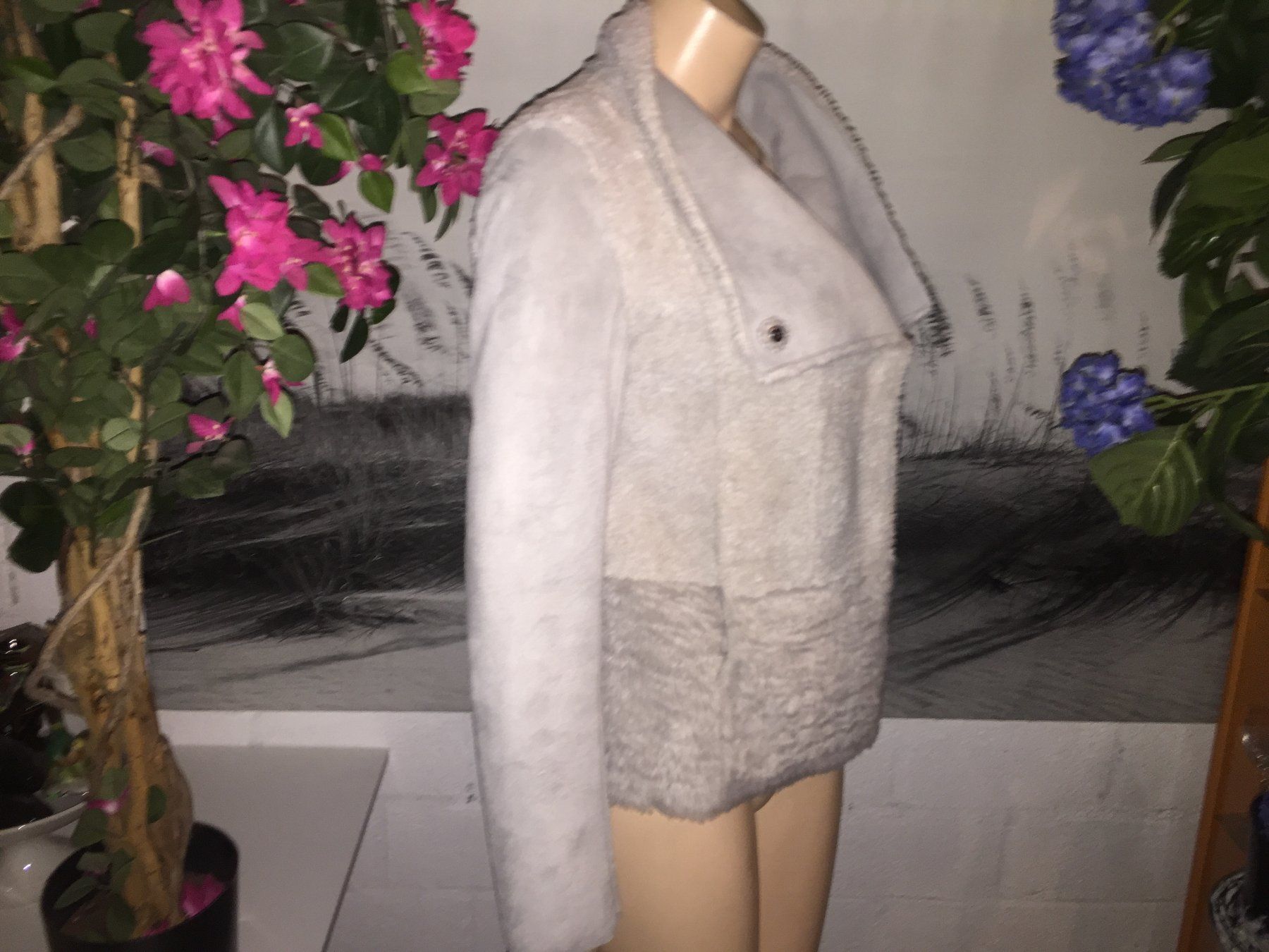 Marc Cain Jacken: Veste / Jacke MARC CAIN  Taille / Grosse M (2) – Gebraucht aus Cossonay-ville von Super-Price-Quality 4