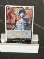 One Piece OP15-092 Monkey.D.Luffy, Englisch