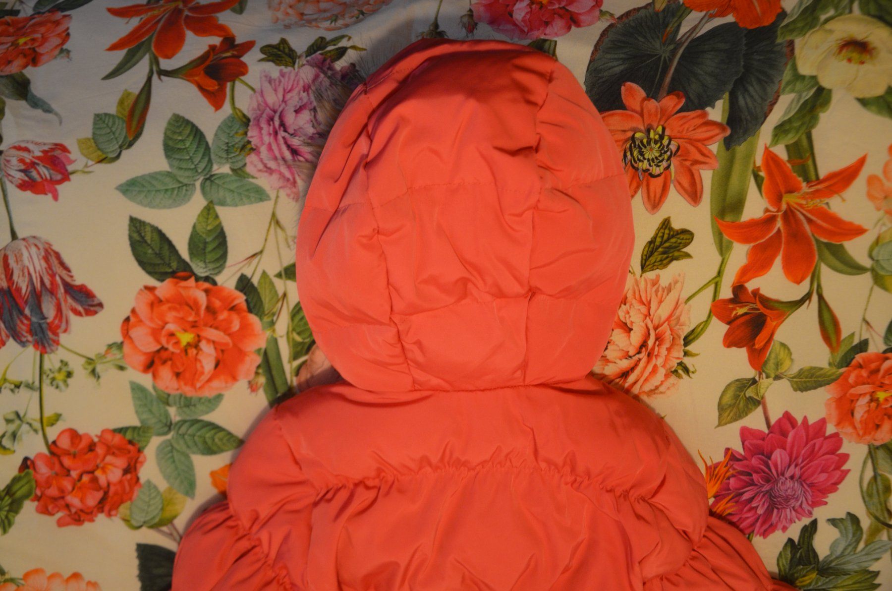 Giacche & Cappotti: TAILLE 92-98 - WINTER JACKE – Usato da Chiasso venduto da Dolly015 1