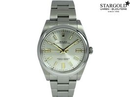 Rolex Oyster Perpetual 41 - 124300