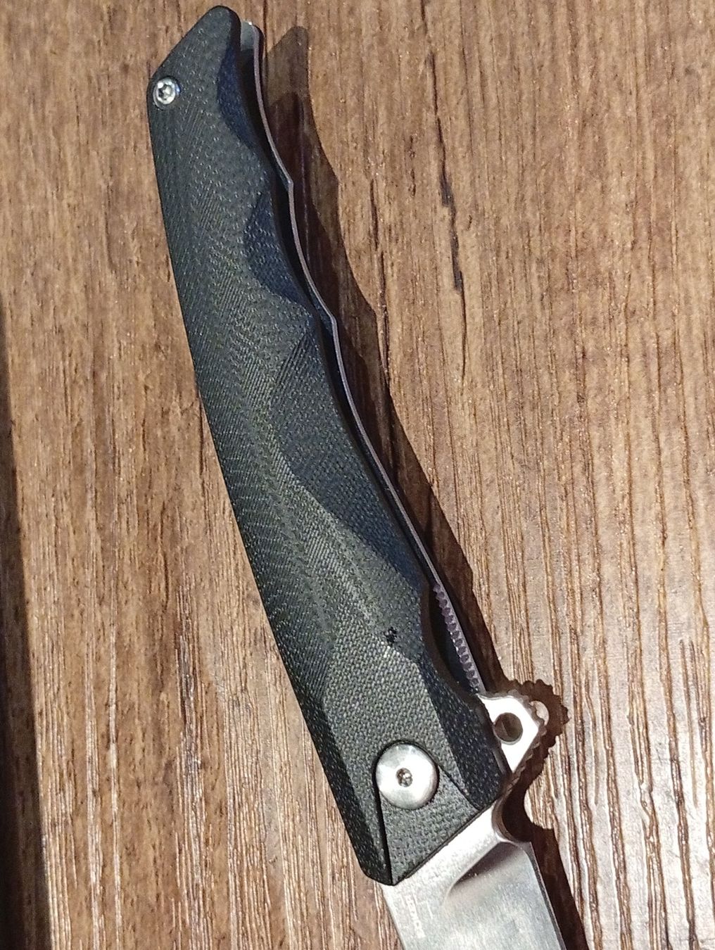 Coltelli tascabile: Taschenmesser Sackmesser Klappmesser Böker Plus Shade – Nuovo e nell'imballaggio originale da Winterthur venduto da Rogue01 5