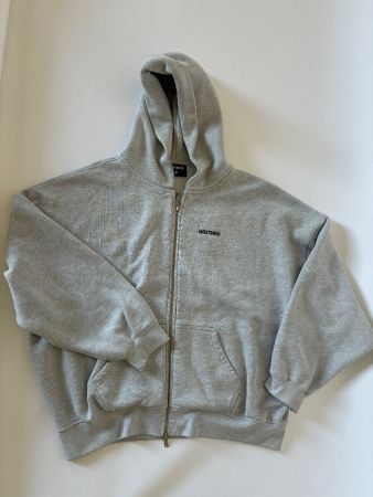 WRSTBHVR Hoodie/Jacke