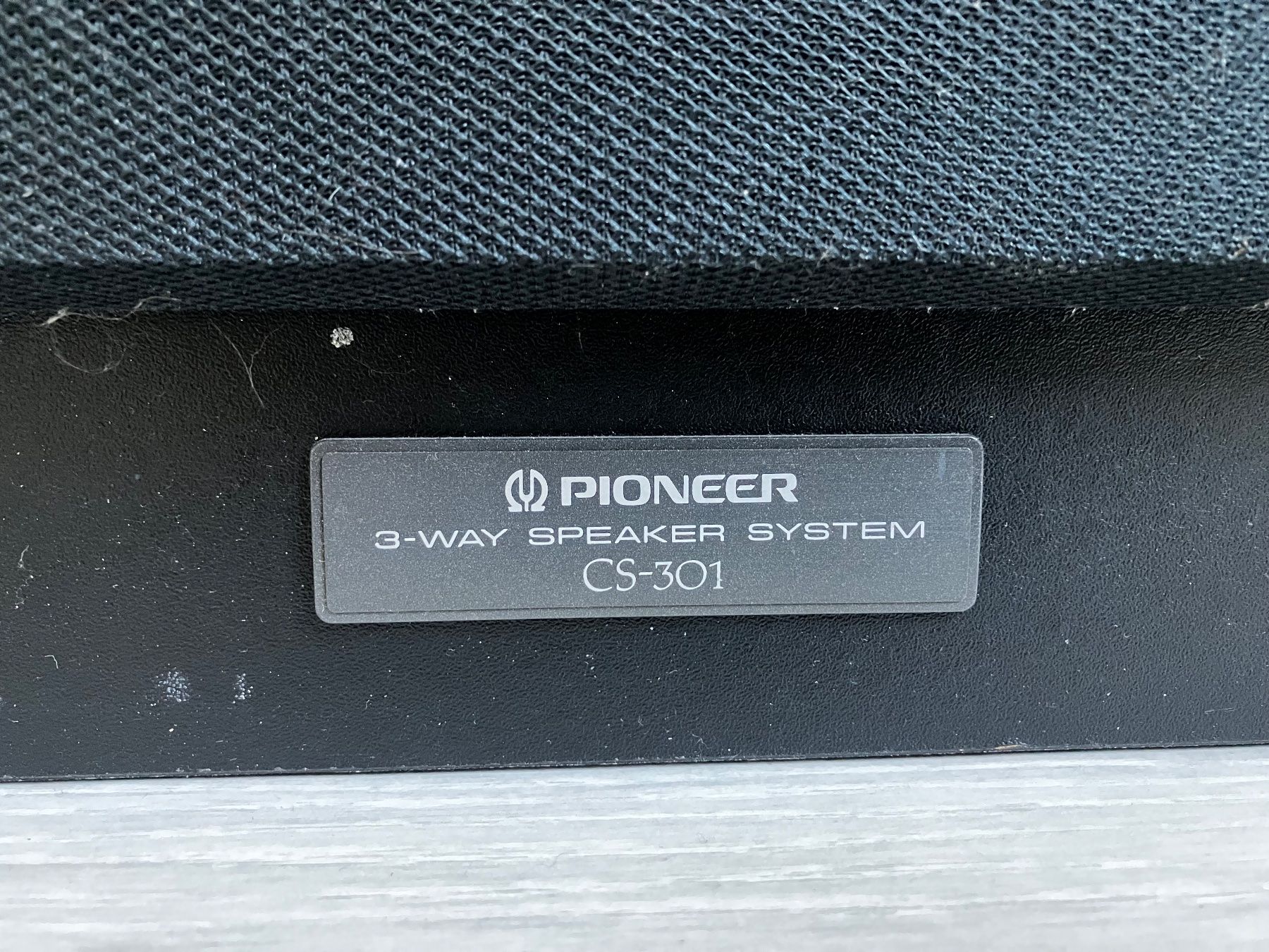 Pioneer Sistemi audio & multimediali: Stéréo Pioneer – Usato da L'Auberson venduto da ifz_6d2x 4