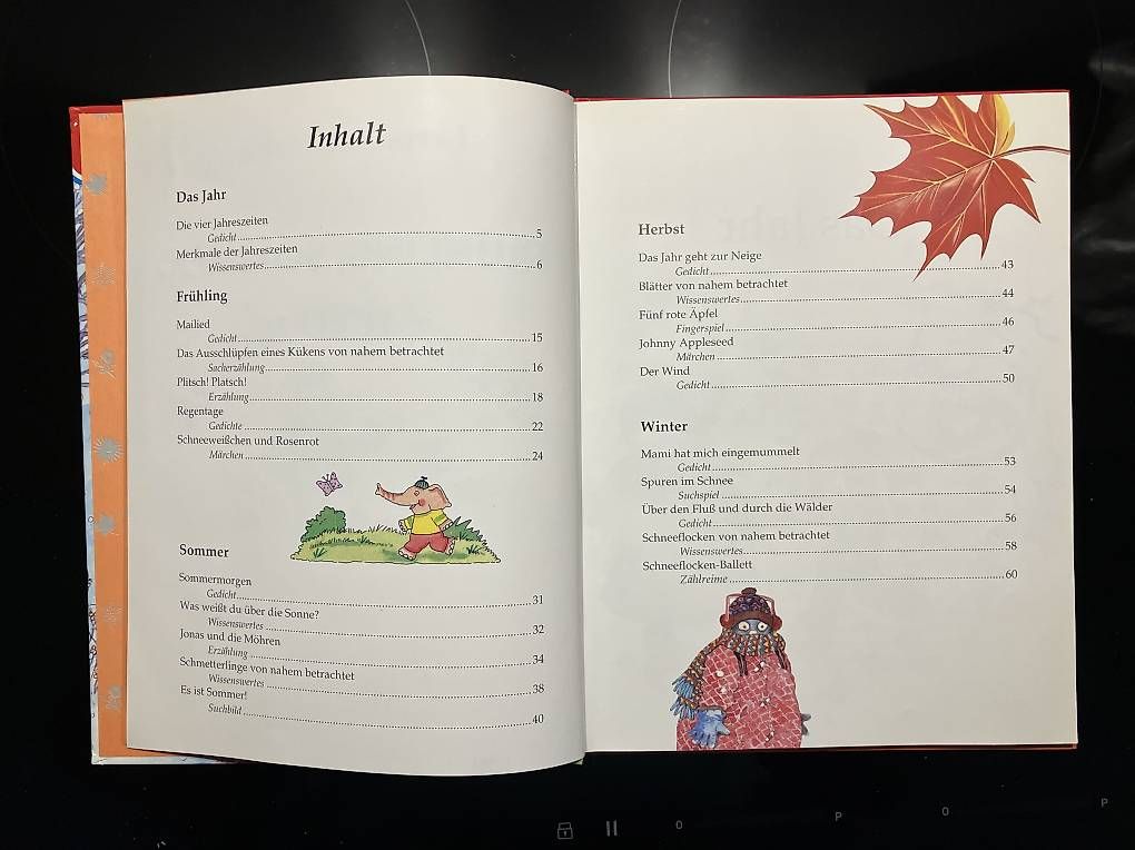 Livres: Kinderbuch – D'occasion à Bronschhofen par Oggy0 1