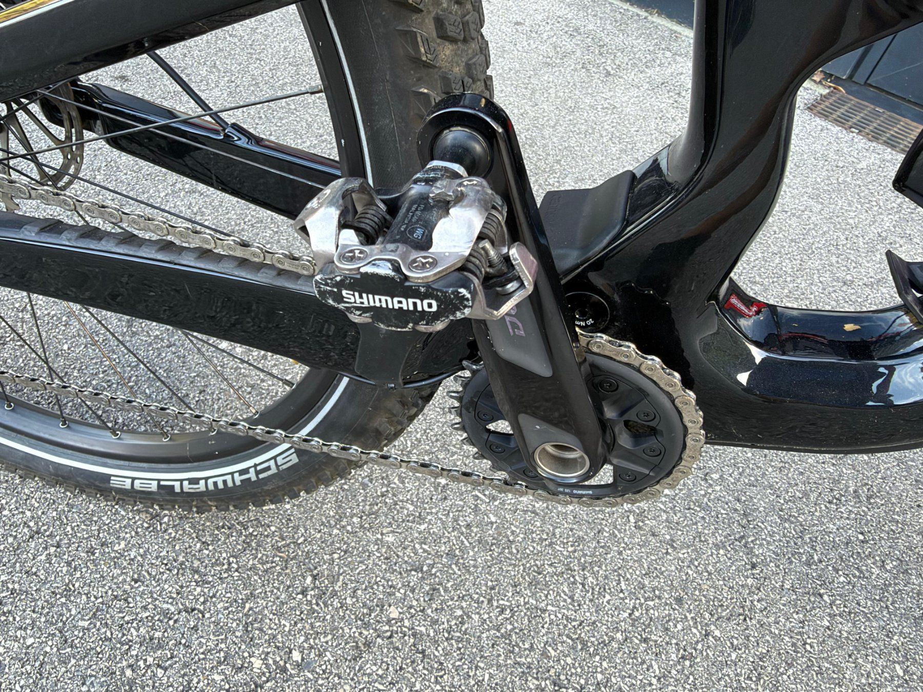 Cannondale Biciclette: Cannondale Habit – Usato da Taverne venduto da RacingBikes 5