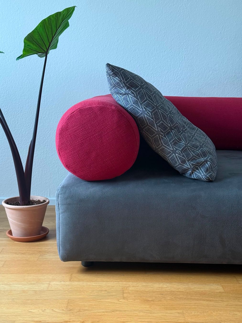 Sofas: Canapé Amalfi Pfister NEEDS TO GO BEFORE 28/08!!! – Neuf (Voir description) à Basel par ina_c9yy