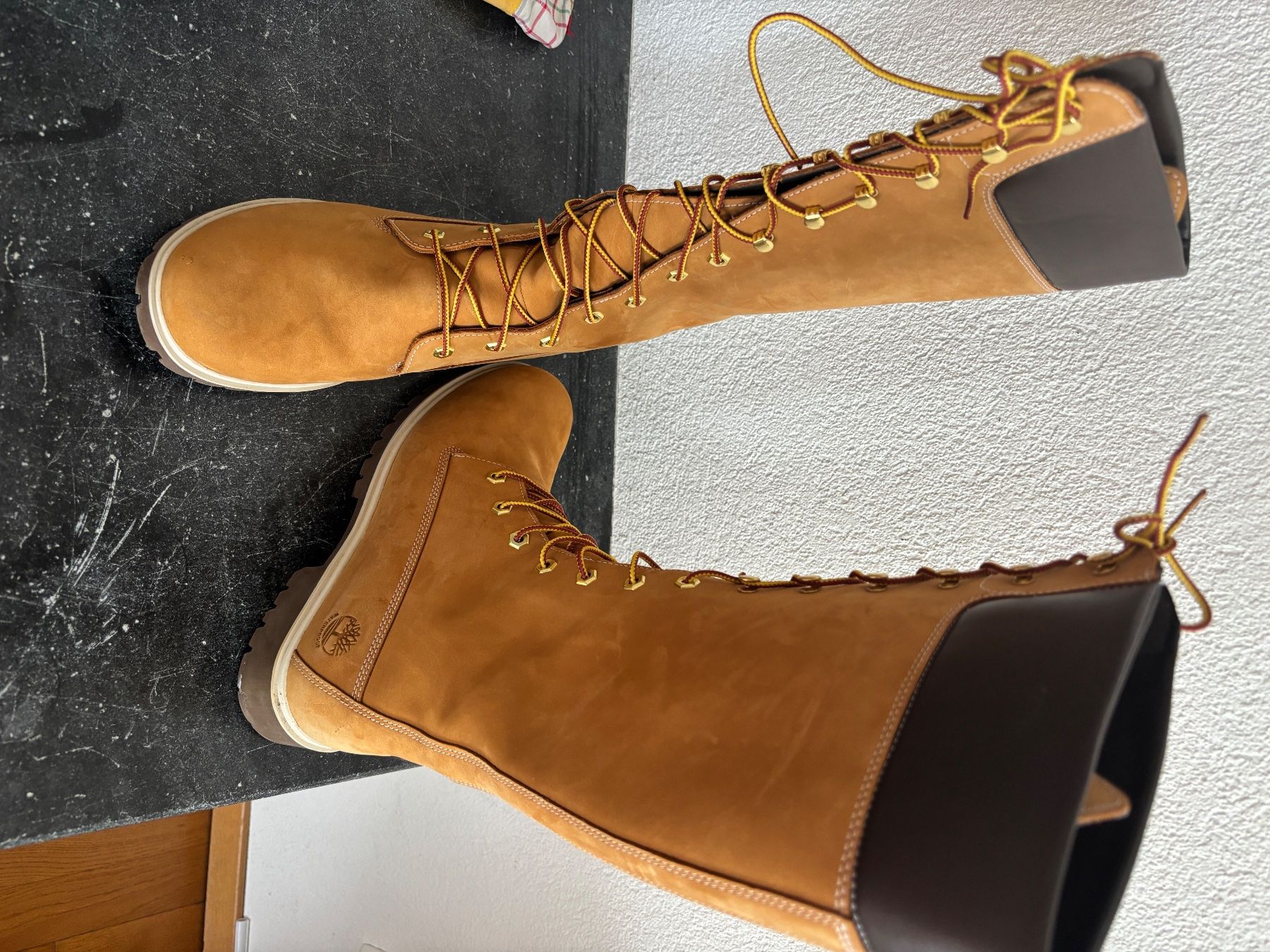 Timberland Scarpe da donna: Timberland Gr.40 – Nuovo (secondo la descrizione) da Hasliberg-Hohfluh venduto da hasliberg79 1