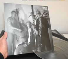 Christer Bothén 3 – Omen Christer Bothén 3 FREE JAZZ top
