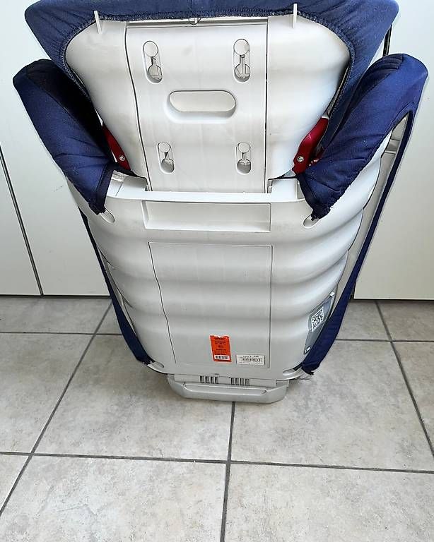 Britax Römer Seggiolini per auto: Britax Römer Kid II – Usato da Ueken venduto da Mark062 3