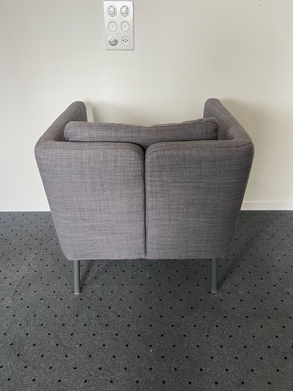 Ikea Poltrone: Posten 4x IKEA Sessel – Usato da Wangen an der Aare venduto da TBYN 4