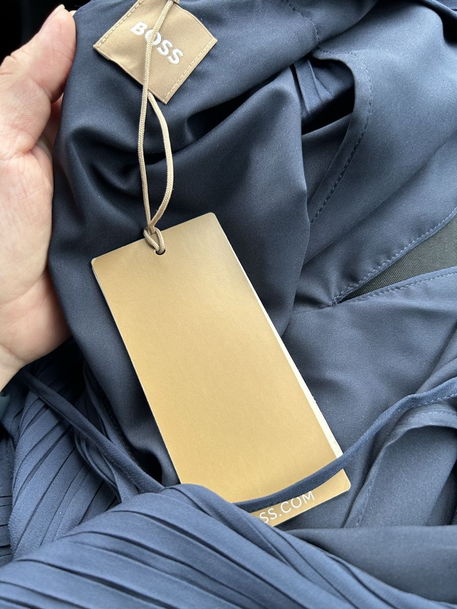 Hugo Boss Vestiti: Sommerkleid / Ballkleid – Nuovo e nell'imballaggio originale da Bern venduto da Melodie0812 7