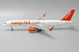 B757-200 - EASYJET